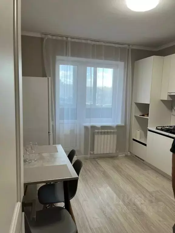 1-к кв. Калмыкия, Элиста ул. Г.О. Рокчинского, 17В (46.0 м) - Фото 1