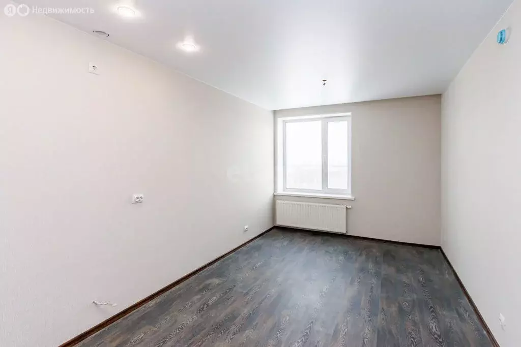 Квартира-студия: Тюмень, Интернациональная улица, 199к9 (23 м) - Фото 1