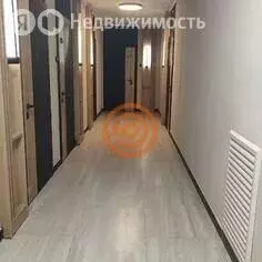 Квартира-студия: Тюмень, улица Павла Никольского, 10 (23 м) - Фото 2