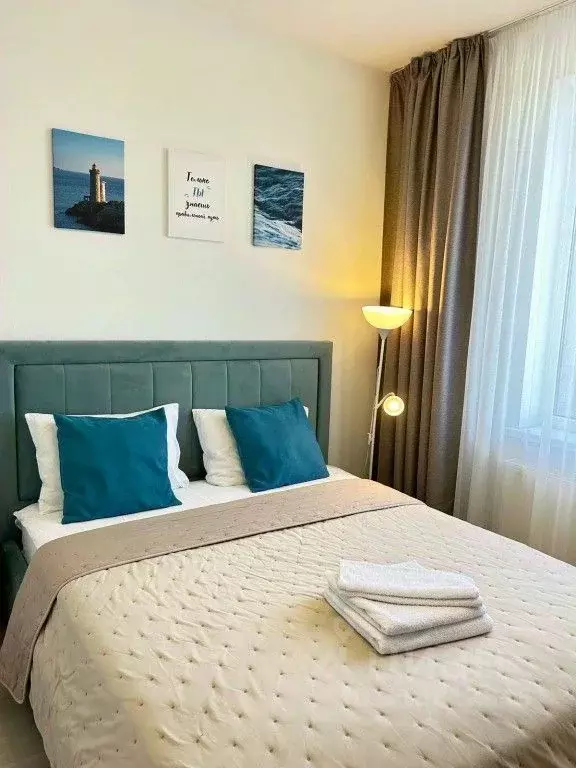 2-к кв. Санкт-Петербург Кузнецовская ул., 58к3 (40.0 м) - Фото 0