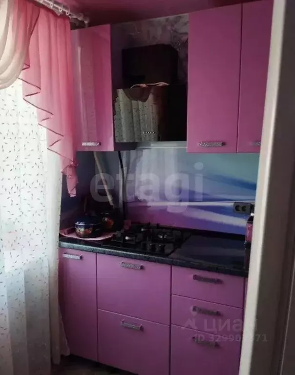 2-к кв. Свердловская область, Кушва ул. Гвардейцев, 24 (47.0 м) - Фото 1
