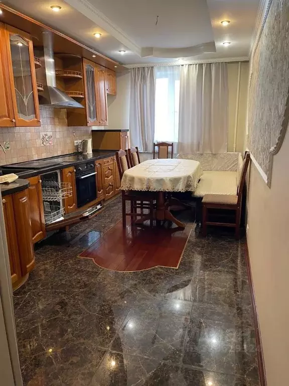 2-к кв. Московская область, Люберцы Октябрьский просп., 123к3 (62.0 м) - Фото 1