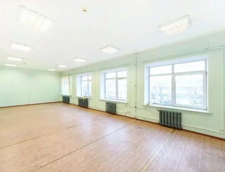 Офис в Санкт-Петербург Уральская ул., 19к8 (325 м) - Фото 1