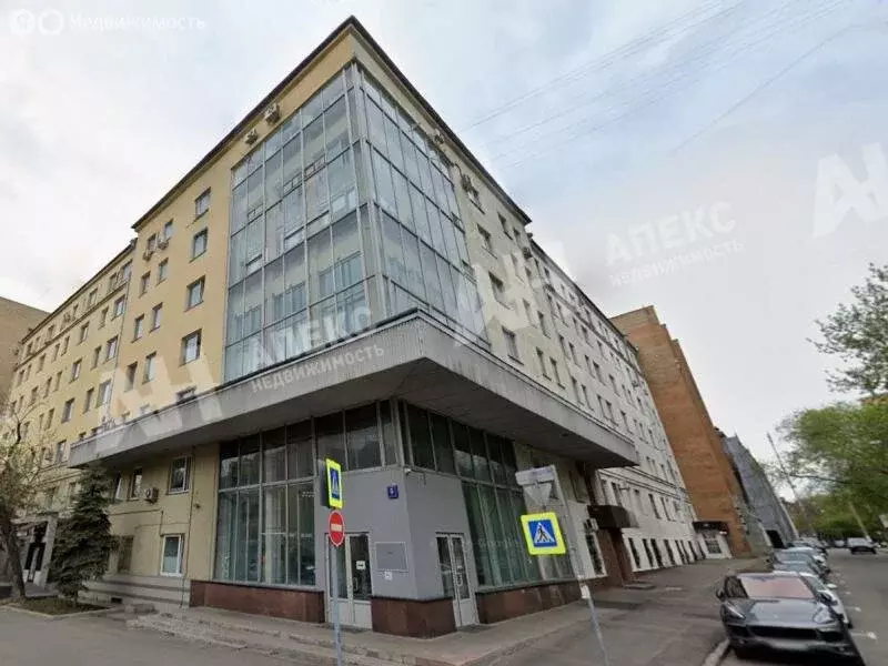 Офис (174 м) - Фото 1
