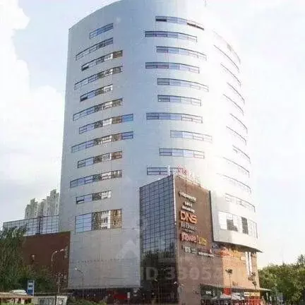 Помещение свободного назначения в Москва Снежная ул., 26 (347 м) - Фото 1
