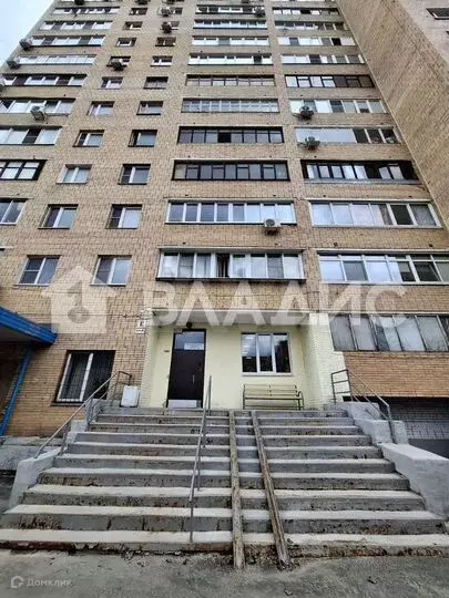 Продаётся 2-к квартира, 53 м - Фото 0