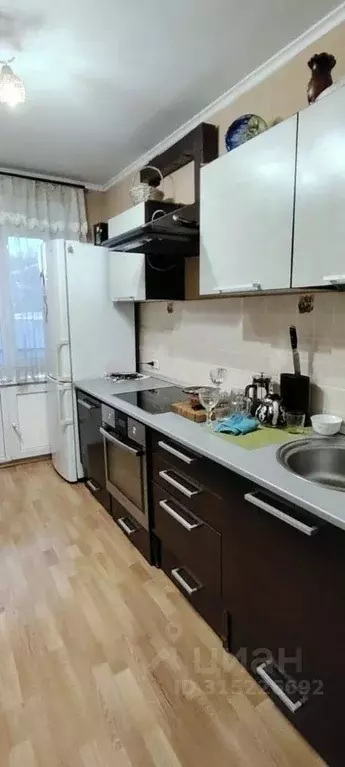 2-к кв. Алтай, Горно-Алтайск Коммунистический просп., 38/1 (50.0 м) - Фото 0