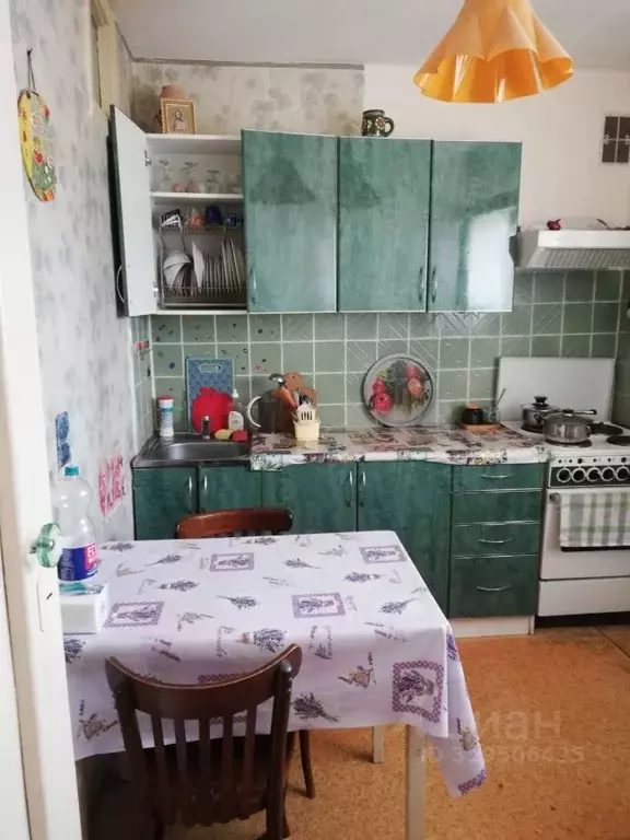 1-к кв. Крым, Алушта ул. Октябрьская, 36 (30.0 м) - Фото 0
