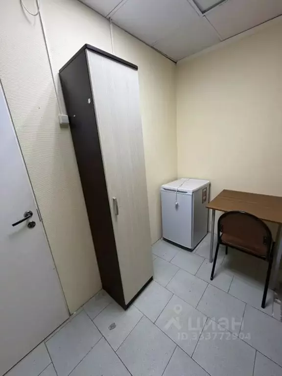 Комната Москва ул. Красного Маяка, 15АС1 (9.0 м) - Фото 1
