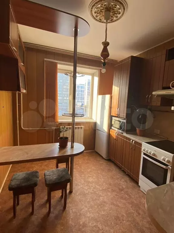2-к. квартира, 54 м, 6/10 эт. - Фото 1