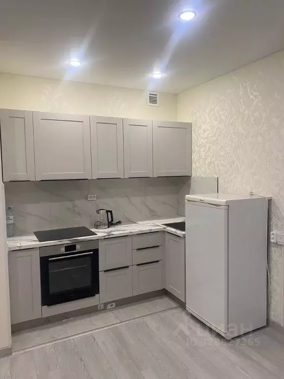 Студия Татарстан, Казань ул. Соловецких Юнг, 1 (34.0 м) - Фото 1