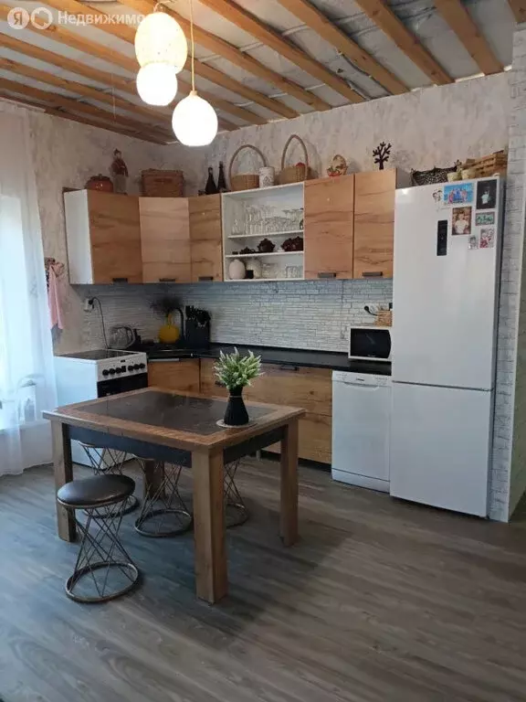 Дом в Сысерть, Моршанская улица, 20 (86.3 м) - Фото 1