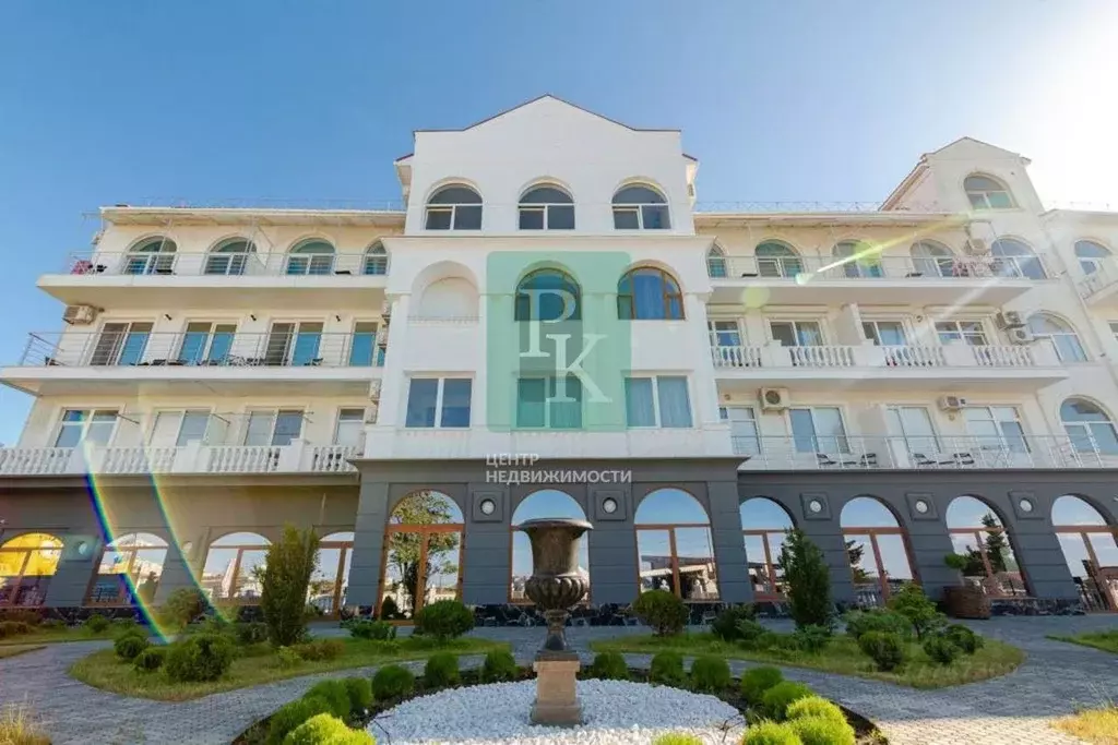 3-к кв. Севастополь Омега ТСН, 6А (100.0 м) - Фото 1