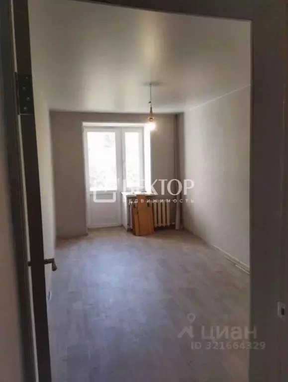 3-к кв. Ивановская область, Иваново ул. Парижской Коммуны, 13 (62.2 м) - Фото 1