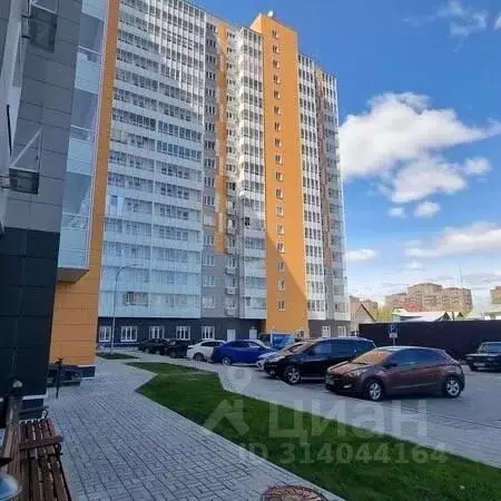 Студия Московская область, Солнечногорск городской округ, Андреевка ... - Фото 2