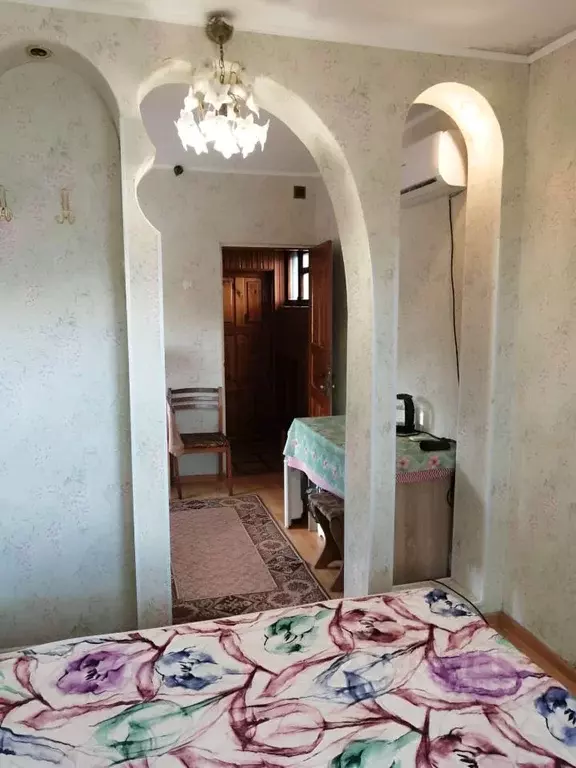 Дом в Краснодарский край, Новороссийск ул. Рубина, 85 (25 м) - Фото 0