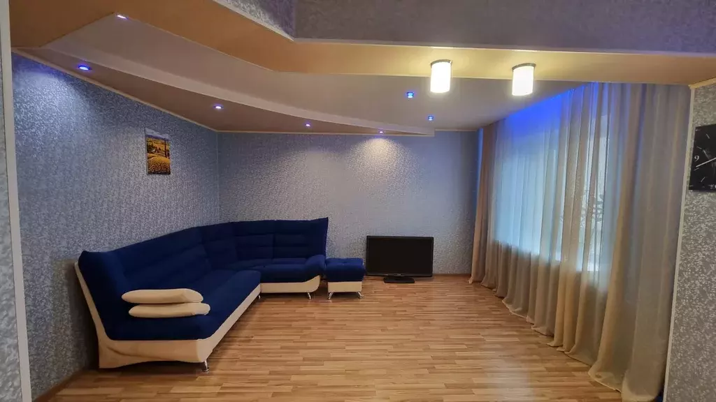 Продаётся 3-к квартира, 68.4 м - Фото 0