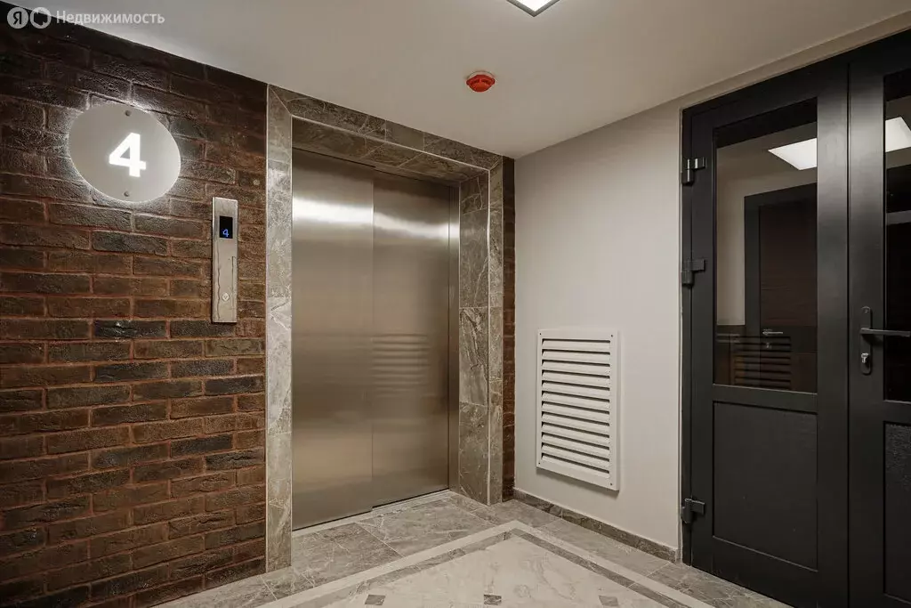 1-комнатная квартира: Сочи, Курортный проспект, 96Гк1 (37.4 м) - Фото 2