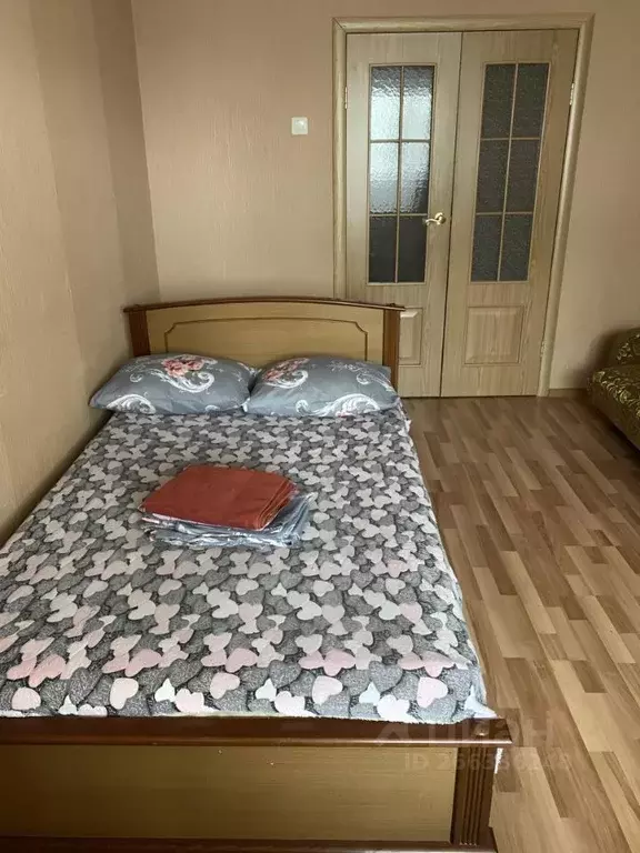 2-к кв. Нижегородская область, Кстово просп. Победы, 1 (52.0 м) - Фото 1