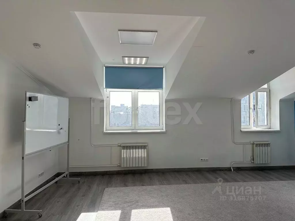 Офис в Москва ул. Большая Молчановка, 12С1 (410 м) - Фото 0