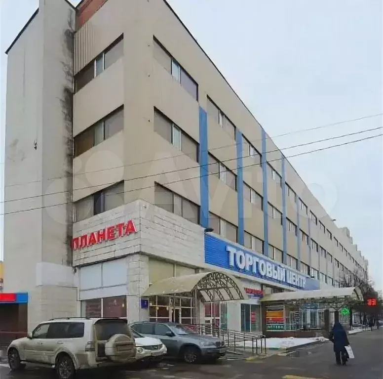 Офис 19м2 - Фото 0