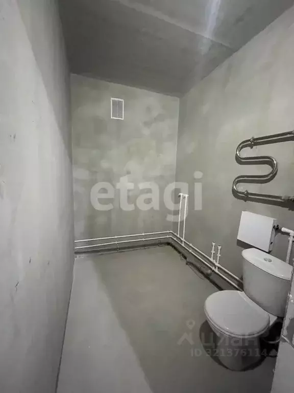 1-к кв. Ярославская область, Ярославль проезд Дядьковский, 4 (39.0 м) - Фото 0