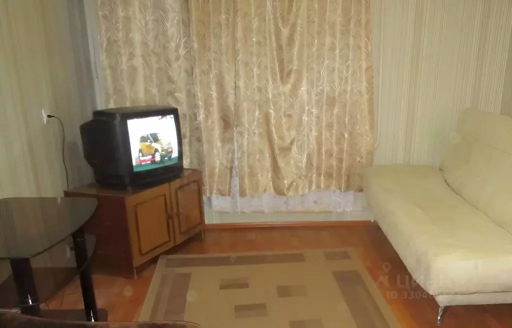 1-к кв. Чувашия, Чебоксары бул. Юности, 3 (44.7 м) - Фото 2