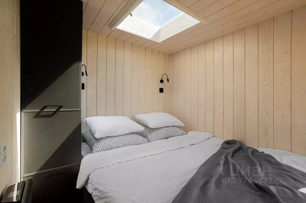 Дом в Калужская область, Боровский район, Асеньевское с/пос, Белые ... - Фото 2