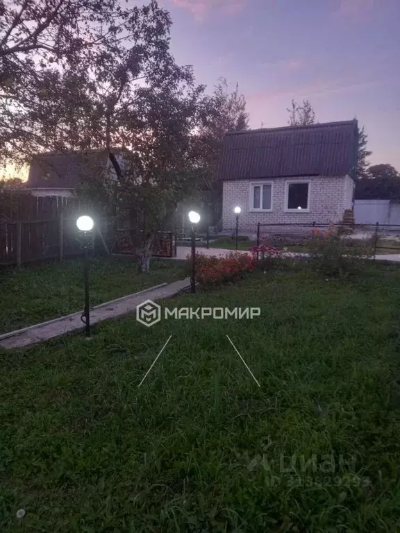Дом в Брянская область, Брянск Ковшовка со, 212 (27 м) - Фото 2