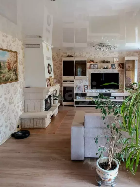 Дом в Ярославская область, Ростовский муниципальный округ, с. ... - Фото 1