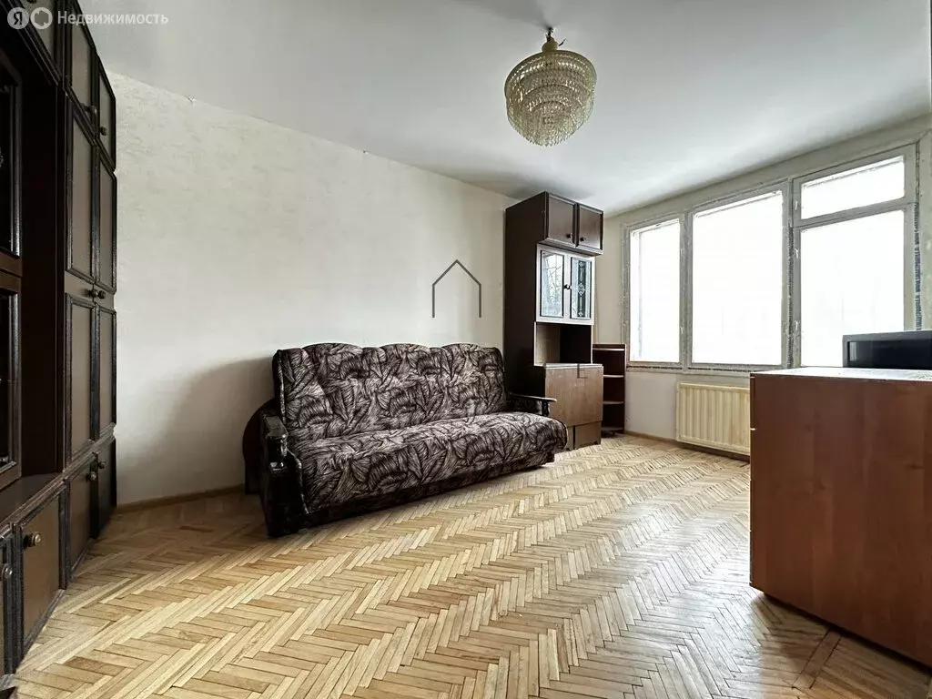 3-комнатная квартира: Санкт-Петербург, улица Костюшко, 70 (41.7 м) - Фото 0
