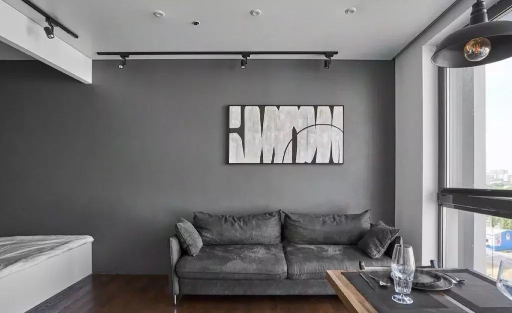1-к кв. Москва Ходынский бул., 20А (33.0 м) - Фото 1