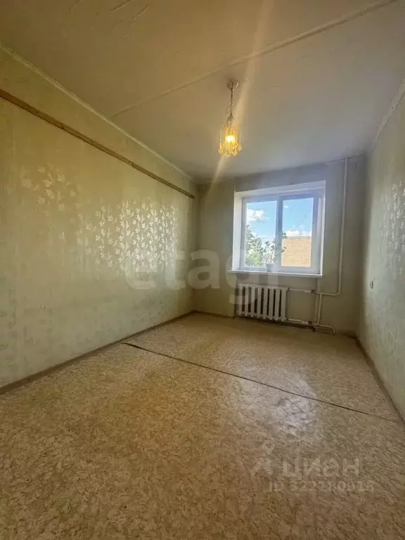 3-к кв. Саратовская область, Балашов ул. Титова, 21А (60.5 м) - Фото 1