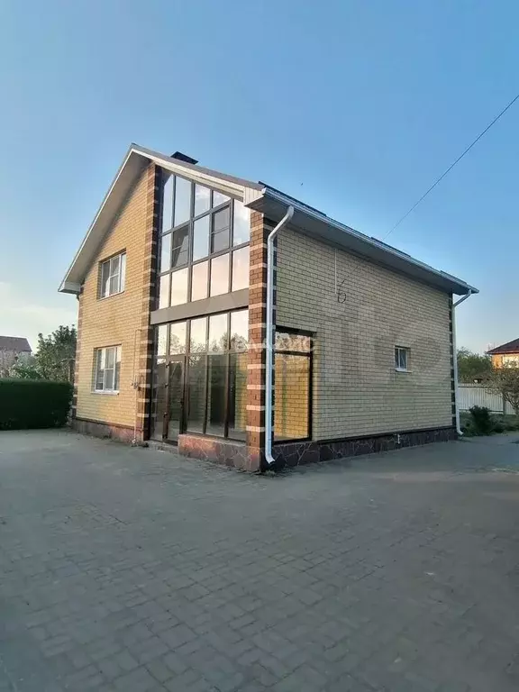 Дом 123,7 м на участке 9,2 сот. - Фото 0