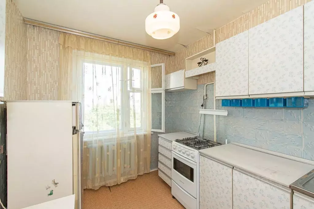 3-к кв. Владимирская область, Владимир ул. Верхняя Дуброва, 39 (65.0 ... - Фото 0