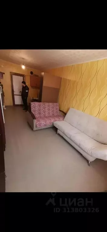 Комната Татарстан, Казань ул. Белинского, 27 - Фото 1