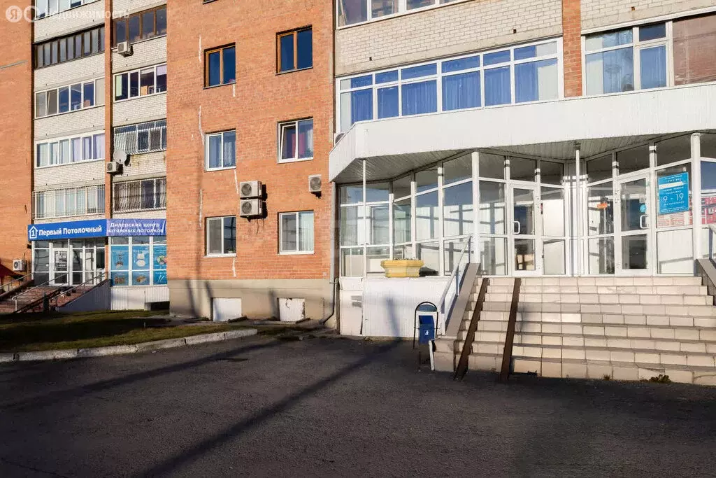 Торговая площадь (143.1 м) - Фото 1