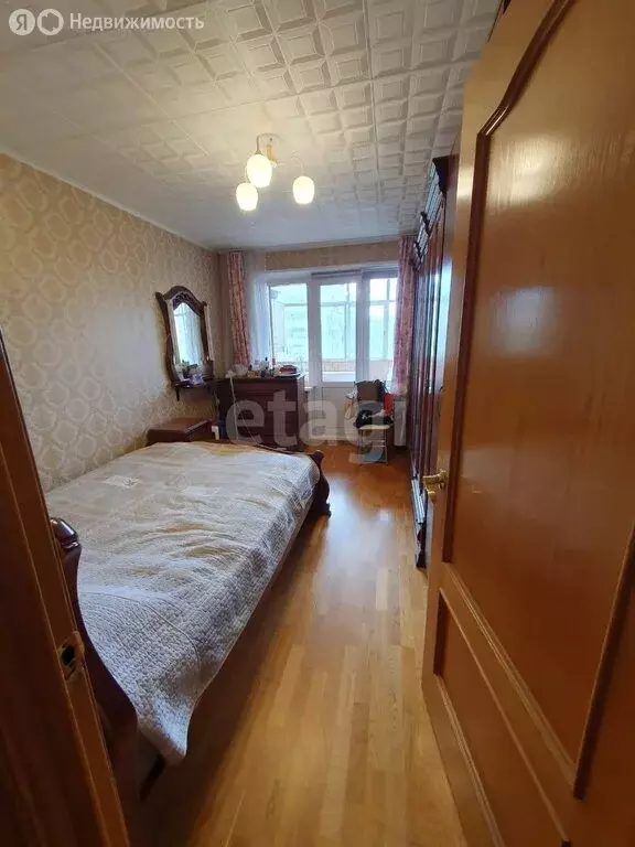 4-комнатная квартира: Челябинск, улица Захаренко, 11А (84.4 м) - Фото 0