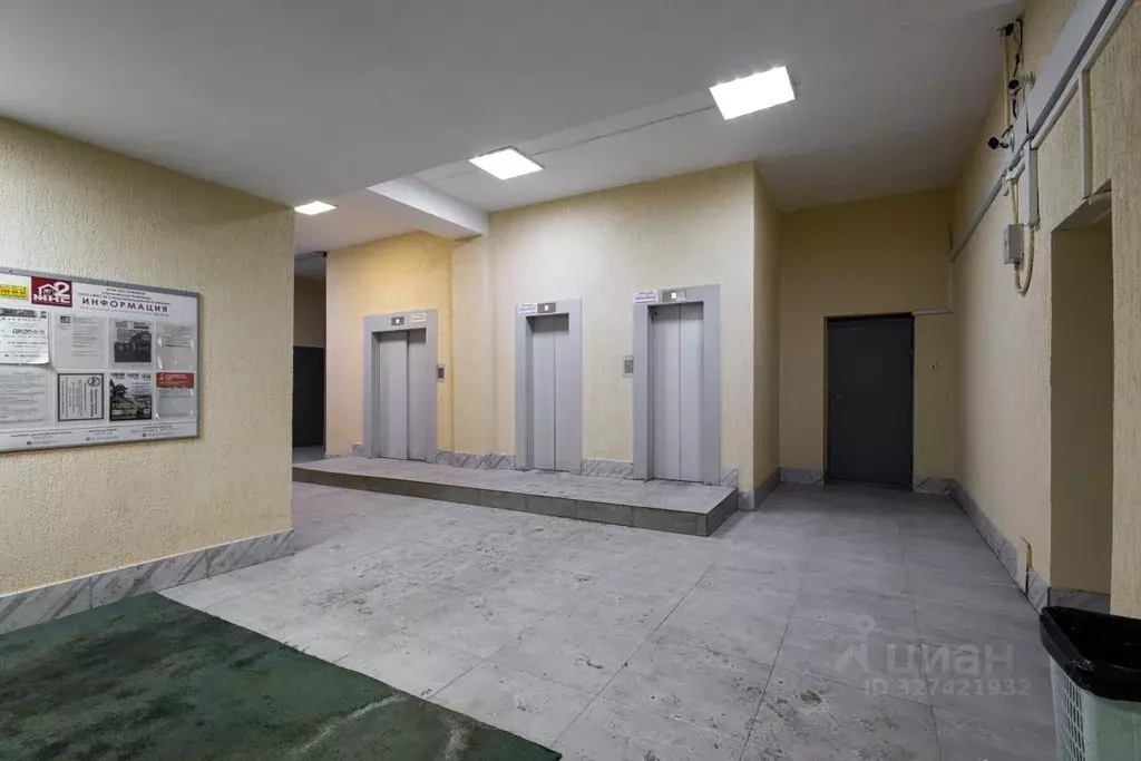 Комната Санкт-Петербург Ленская ул., 16К1 (11.6 м) - Фото 2