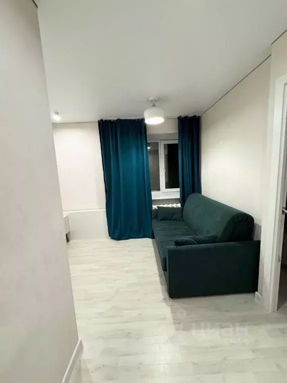 1-к кв. Тюменская область, Тюмень ул. Червишевский Тракт, 66 (34.0 м) - Фото 2