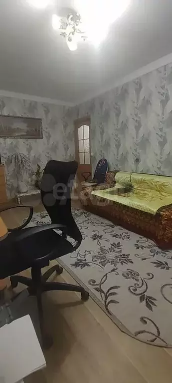 2-к. квартира, 50,6 м, 2/9 эт. - Фото 1