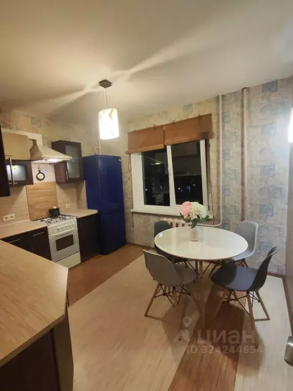 2-к кв. Орловская область, Мценск ул. Машиностроителей, 15/1 (55.8 м) - Фото 2