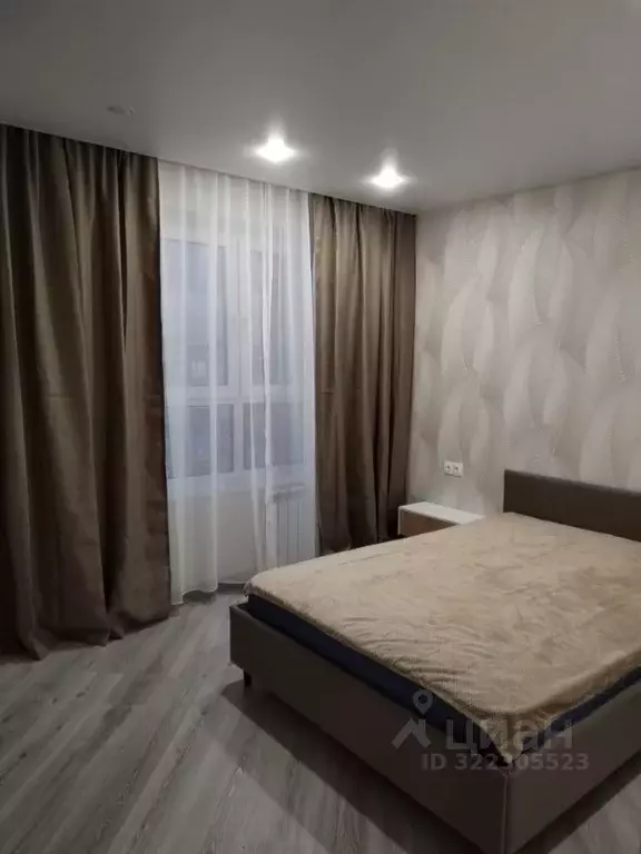 1-к кв. Московская область, Красногорск городской округ, д. Глухово ... - Фото 2