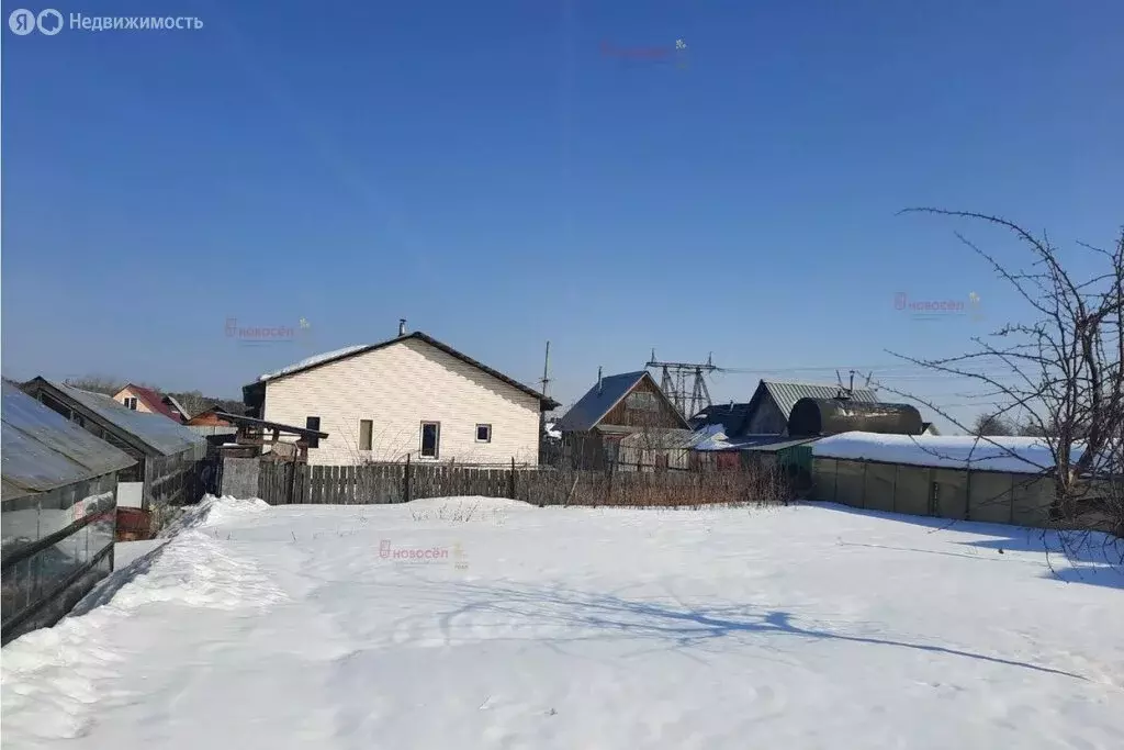 Дом в Екатеринбург, СНТ Уралец, улица Садовникова (21.6 м) - Фото 2