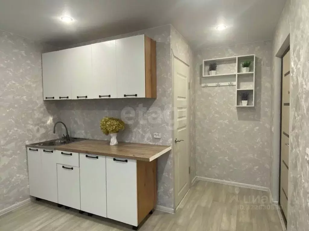 Комната Владимирская область, Муром Совхозная ул., 13 (17.9 м) - Фото 1