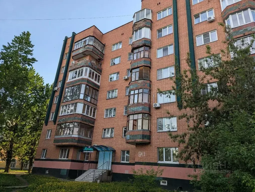 2-к кв. Ярославская область, Ярославль ул. Володарского, 53/2 (60.0 м) - Фото 2