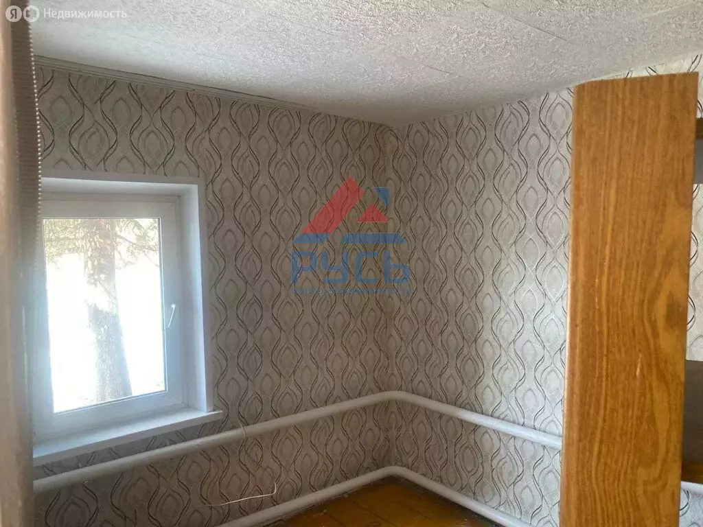 Дом в Бектыш, Еткульская улица (65 м) - Фото 1