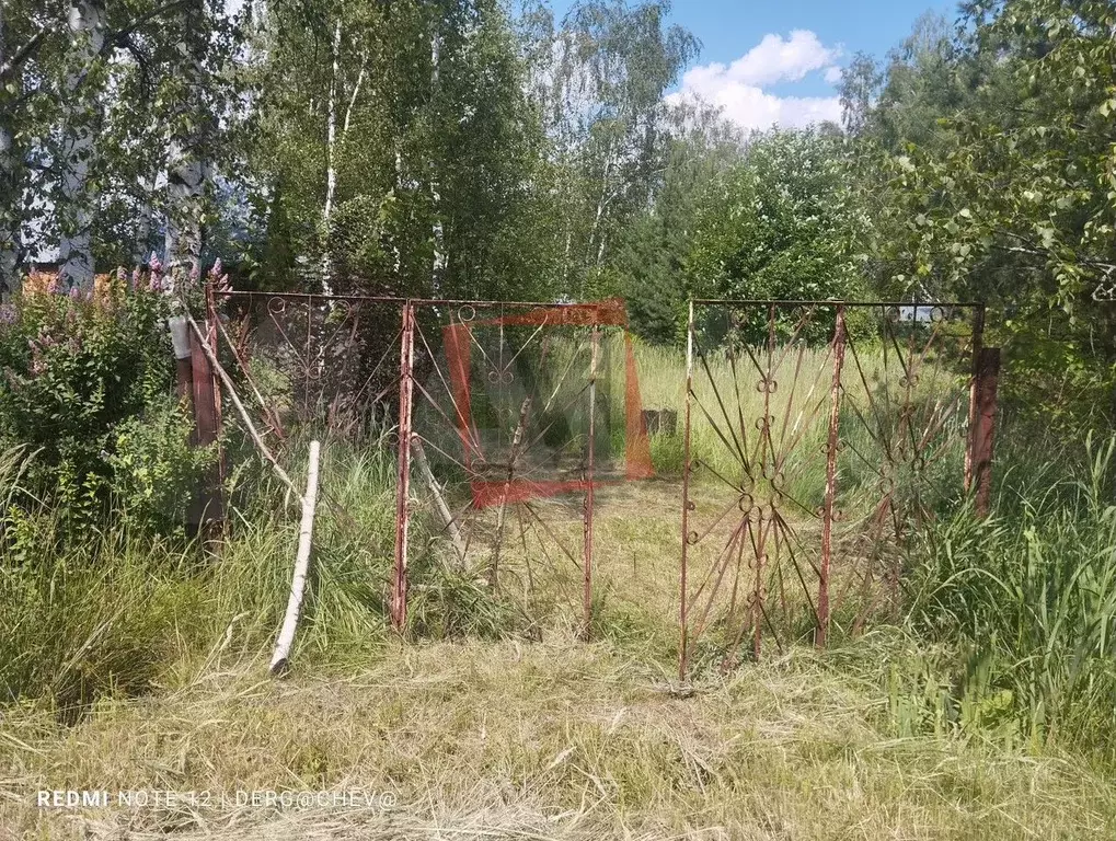 Дача 35 м на участке 18 сот. - Фото 0
