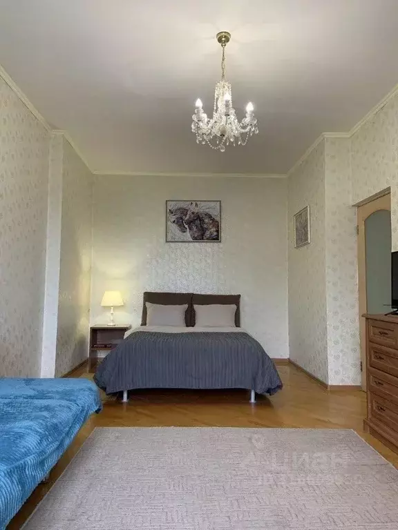 2-к кв. Краснодарский край, Краснодар Центральный мкр, ул. Постовая, 8 ... - Фото 1