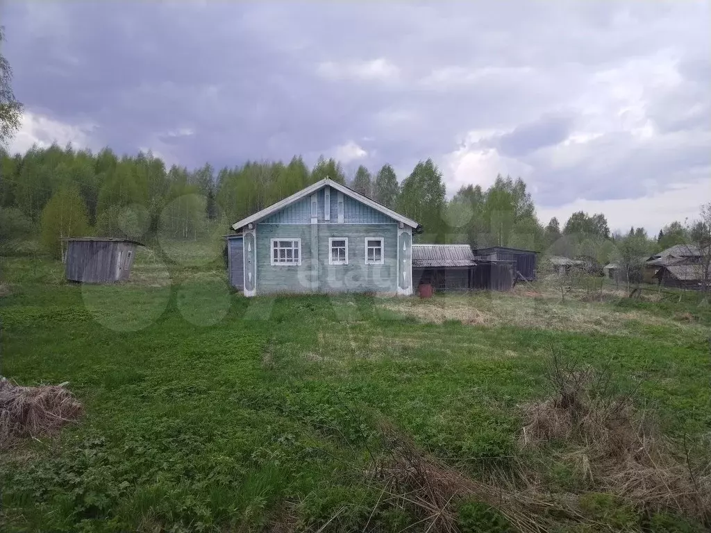 Дом 46 м на участке 23 сот. - Фото 0